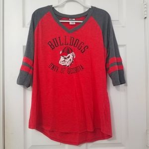 Georgia Bulldogs